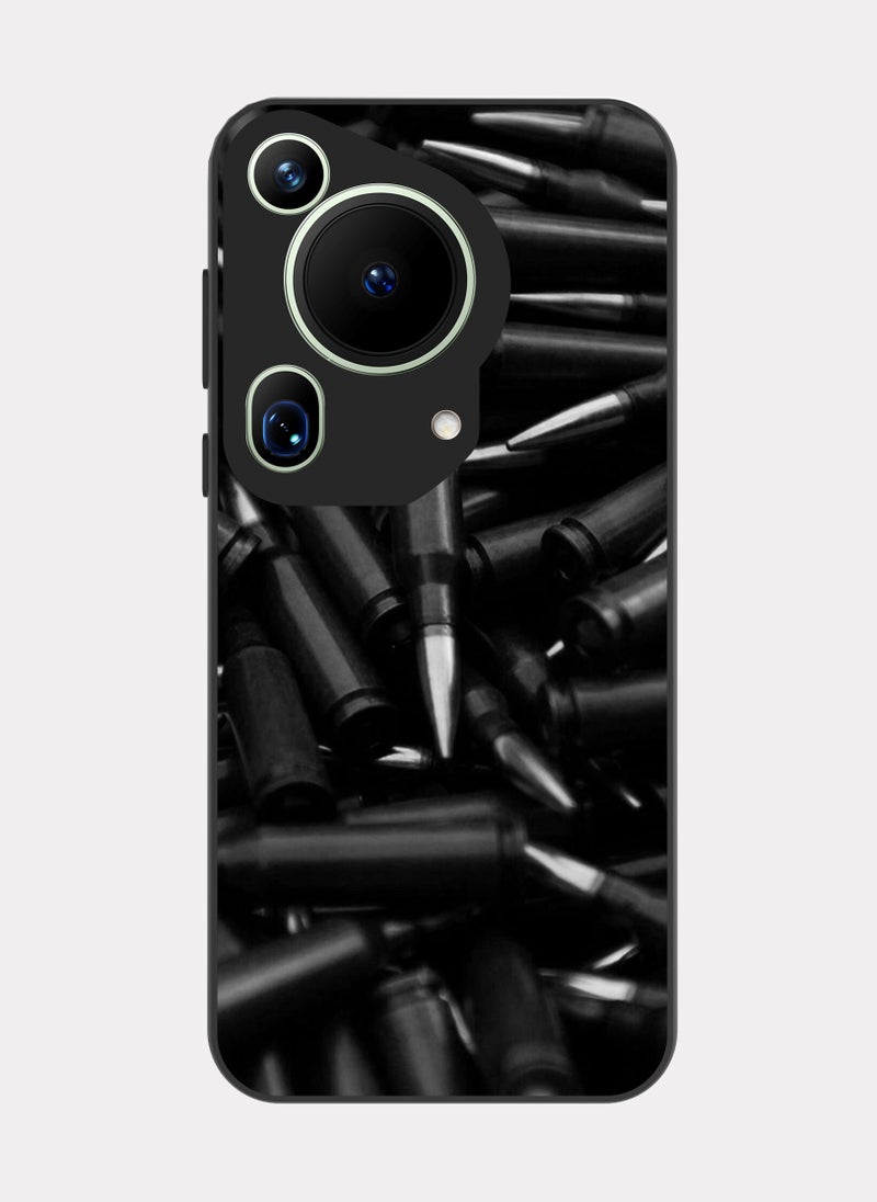 PXLAAT Huawei Pura 70 Ultra case cover Ammo - Image 1