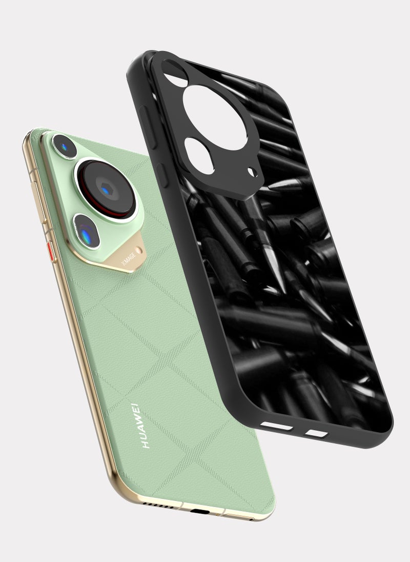 PXLAAT Huawei Pura 70 Ultra case cover Ammo - Image 2