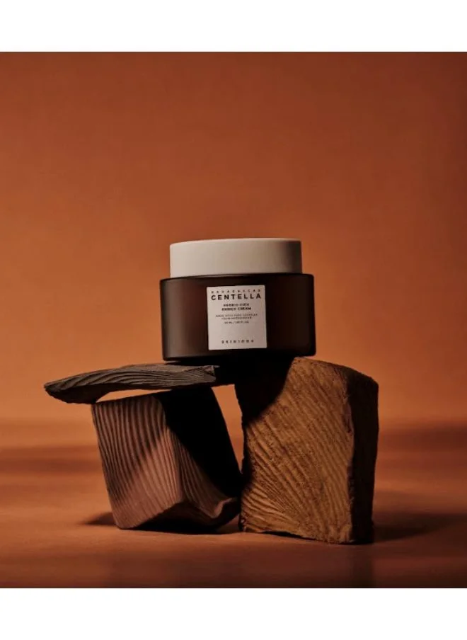 skin1004 SKIN1004 Madagascar Centella Probio-Cica Enrich Cream 50ml