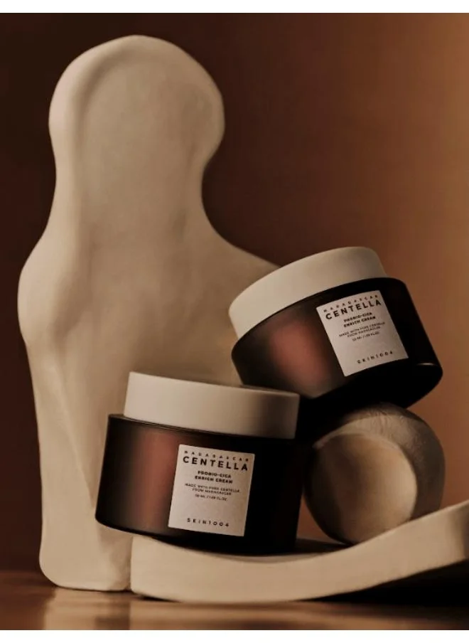 skin1004 SKIN1004 Madagascar Centella Probio-Cica Enrich Cream 50ml