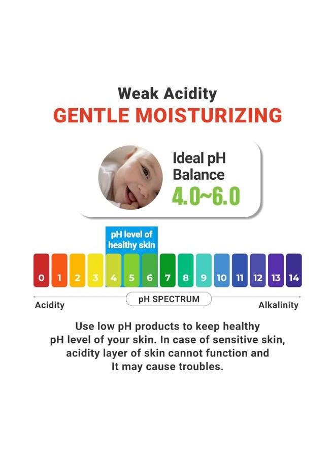 Atopalm Face Moisturizer Cream | Daily Hydrating Facial Moisturizer | Low pH Skin Barrier Cream with Vitamin E, Vitamin B5 for Sensitive Skin | Korean Skin Care Face Lotion | 1.1 fl oz (35ml) - Image 5