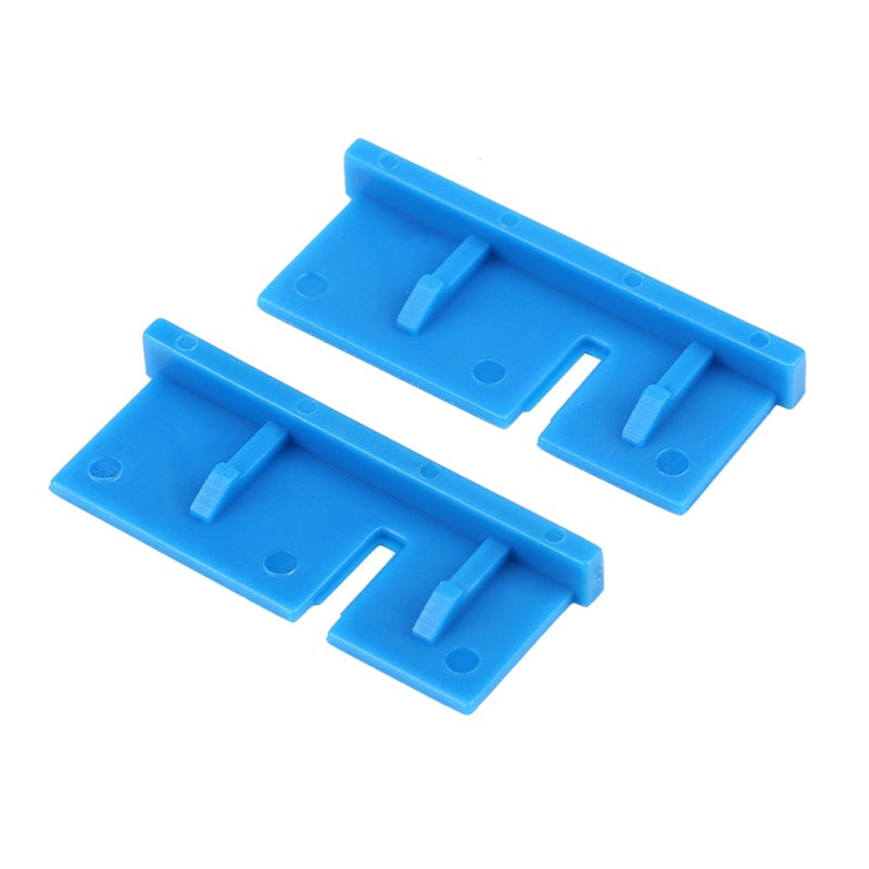 OBD2 Connector 16Pin Female Socket Kit - High Quality Anti-Rust Abrasion Resistant GM Adapter for GM Buick Cadillac Chrysler Jeep Ford Vehicles - Image 5
