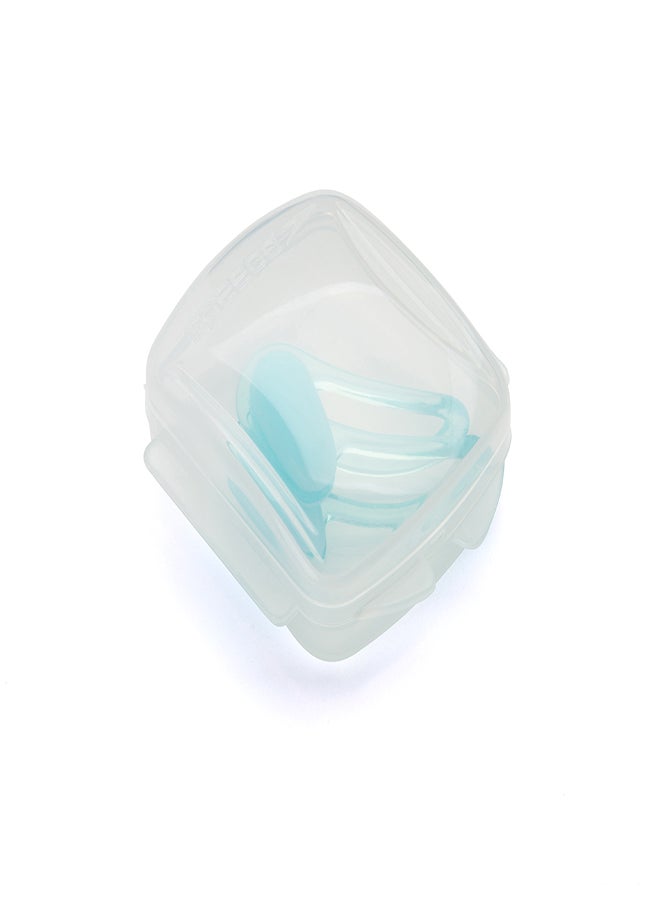 speedo Universal Nose Clip Blue  - Image 3