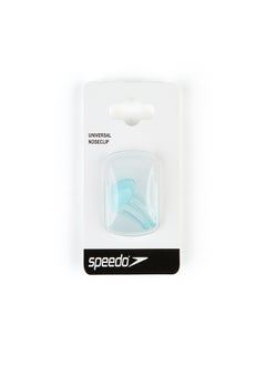 speedo Universal Nose Clip Blue  - Image 4
