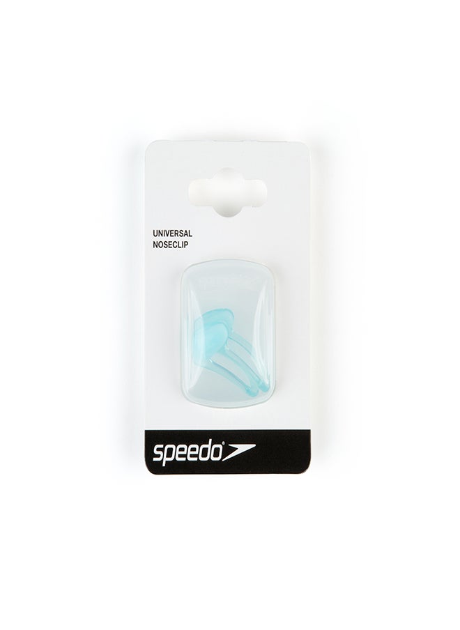 speedo Universal Nose Clip Blue  - Image 4