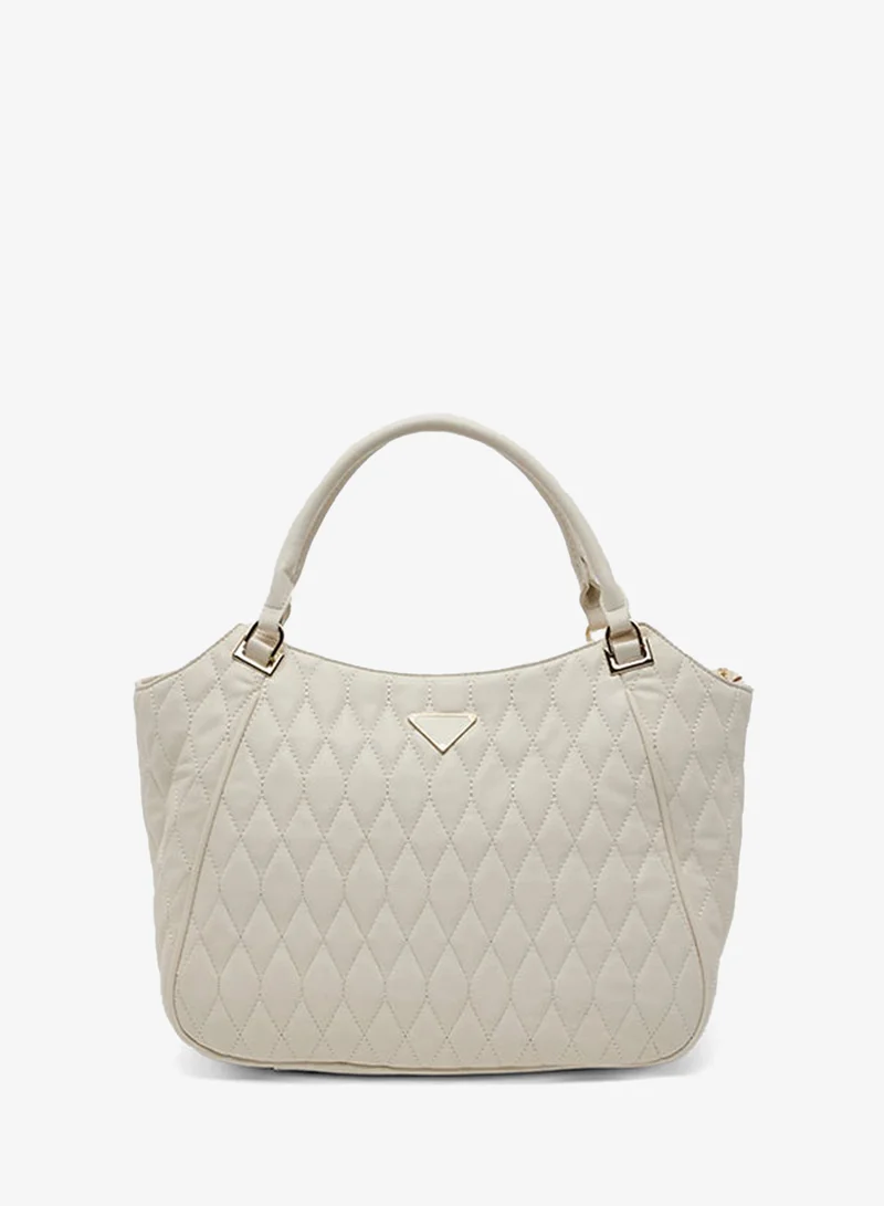 Quilted Mini Bag