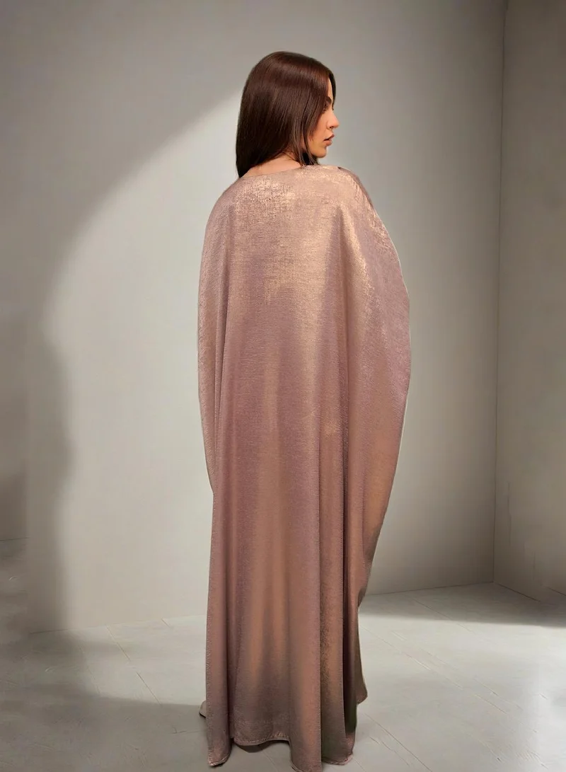 Ecstacy  Drape Style kaftan for Women | Best Price UAE