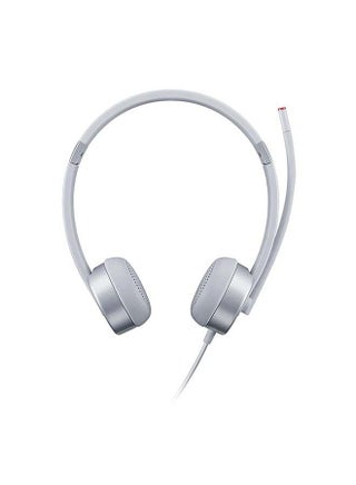 100 Stereo Analog Headset Silver - view 3