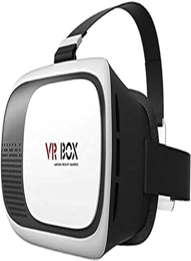 Enet VR Box VR102 Virtual Reality