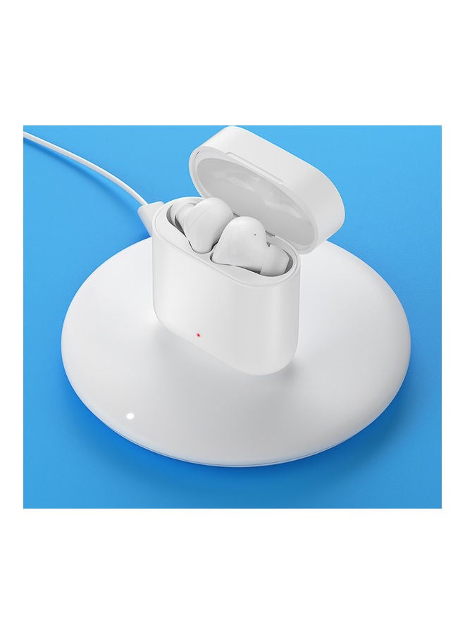 هايلو سماعة أذن T19 TWS إصدار عالمي . أبيض - Image 5
