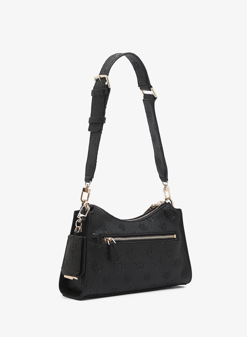 GUESS Cresidia II Shoulder Bag - Image 2