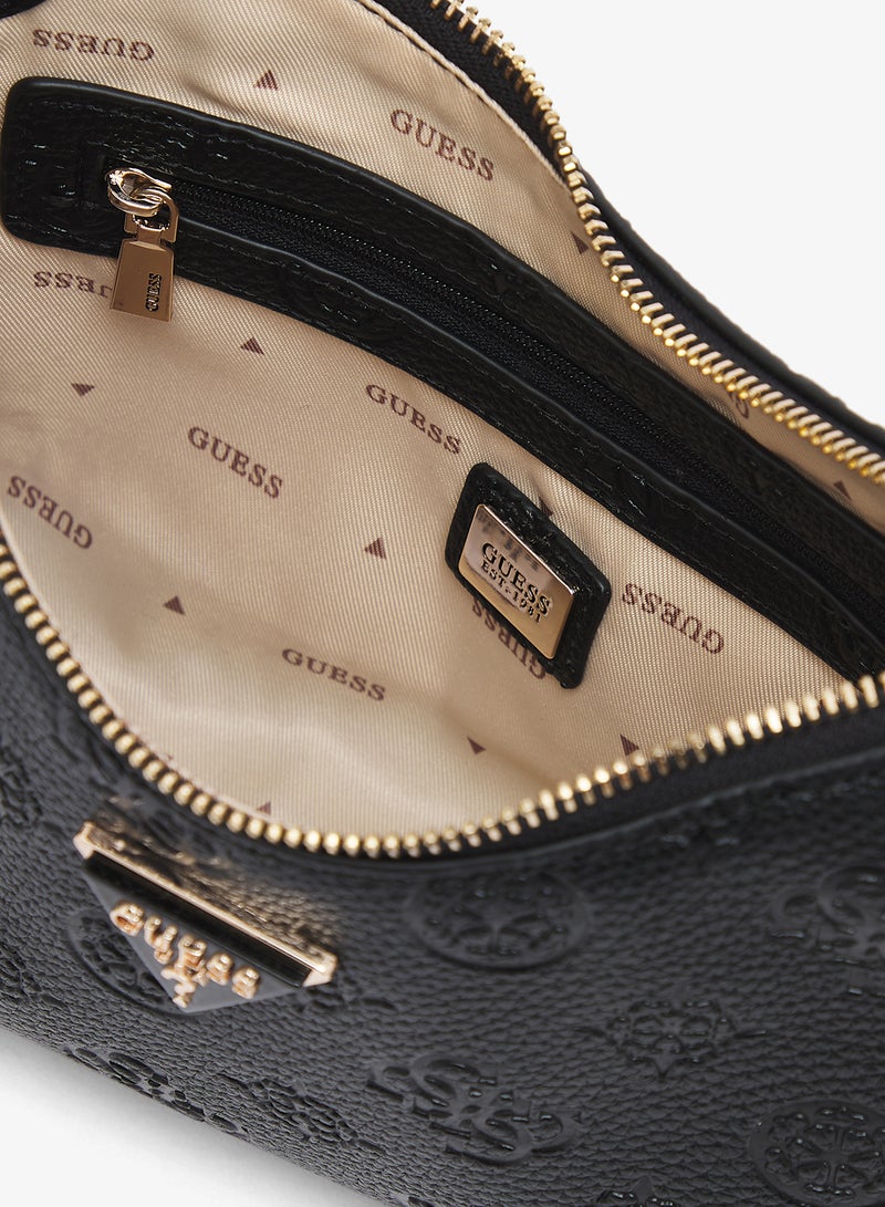 GUESS Cresidia II Shoulder Bag - Image 4