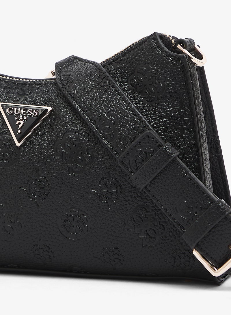 GUESS Cresidia II Shoulder Bag - Image 3