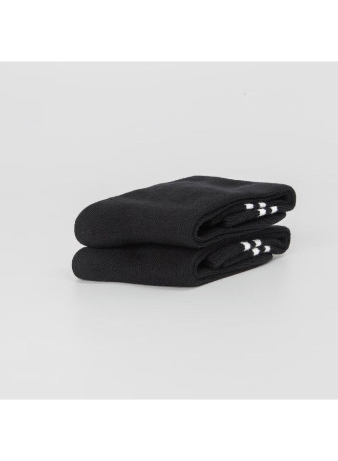 Minibala Boys And Girls Preppy Over-knee Socks, Children's Summer Thin Breathable Socks - Image 3