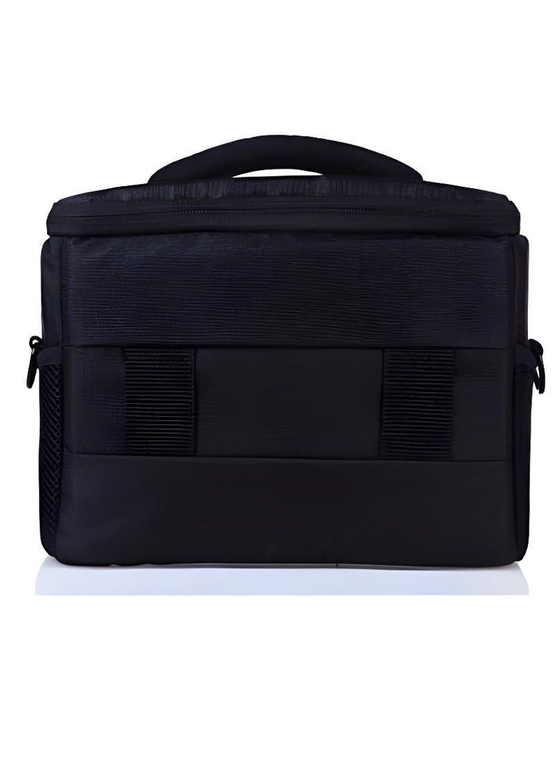 GENPRO Camera Bag EGP 130 for Canon Cameras: Similar to its Nikon counterpart, this bag caters to Canon users, balancing functionality and affordability. - pzsku/Z2A9B1B7ED5091D72926FZ/45/_/1738156288/2ce6ad40-3dde-4d56-af69-b634fb4bdd82