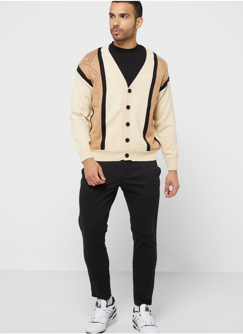 Seventy Five - Bowling Cardigan - Image 1
