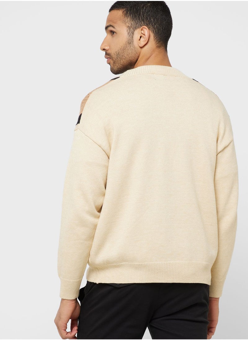 Seventy Five - Bowling Cardigan - Image 1