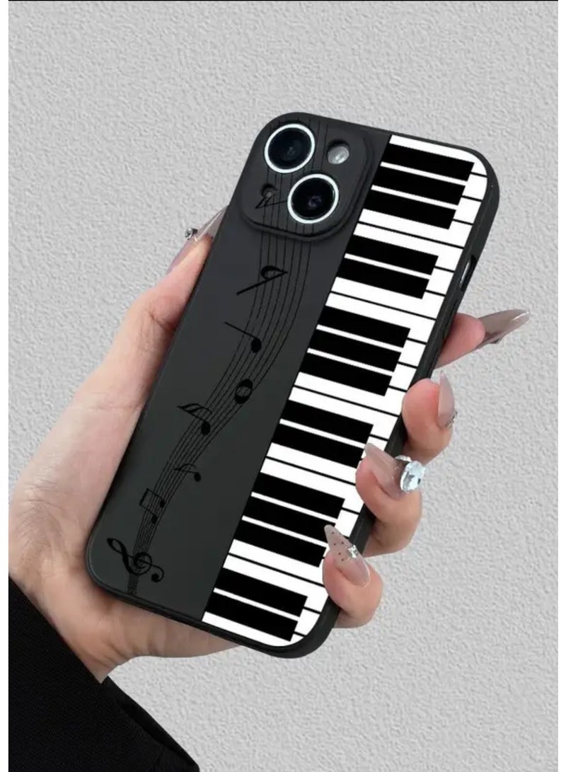 Accessori Iphone Case Cover For Iphone 13 Anti-Slip And Elegant Design - Image 2