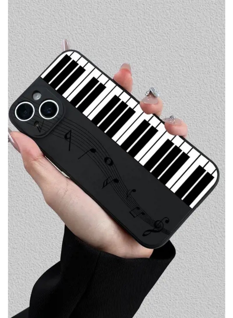 Accessori Iphone Case Cover For Iphone 13 Anti-Slip And Elegant Design - Image 5