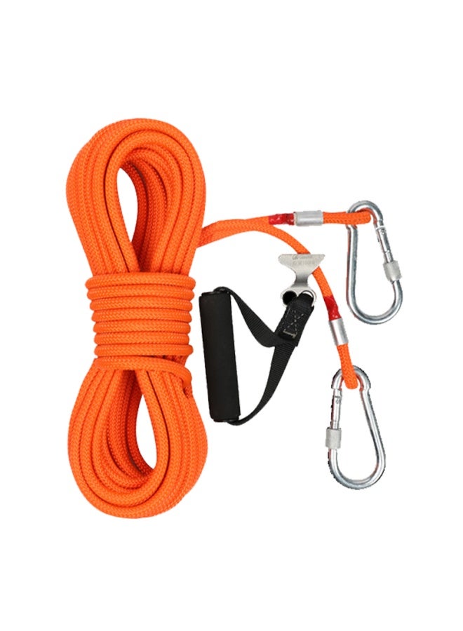 Canle Kanle Steel Wire Clothesline, Outdoor Drying Rope, Pull-tight Anti-sagging Clothesline, Hanging Rope, Outdoor-specific Rope - Image 5