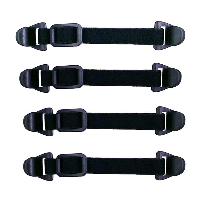 Adjustable Mask Ear Strap Hook,Anti-Slip Mask Ear Grips Extension Hook - Relax Your Ears