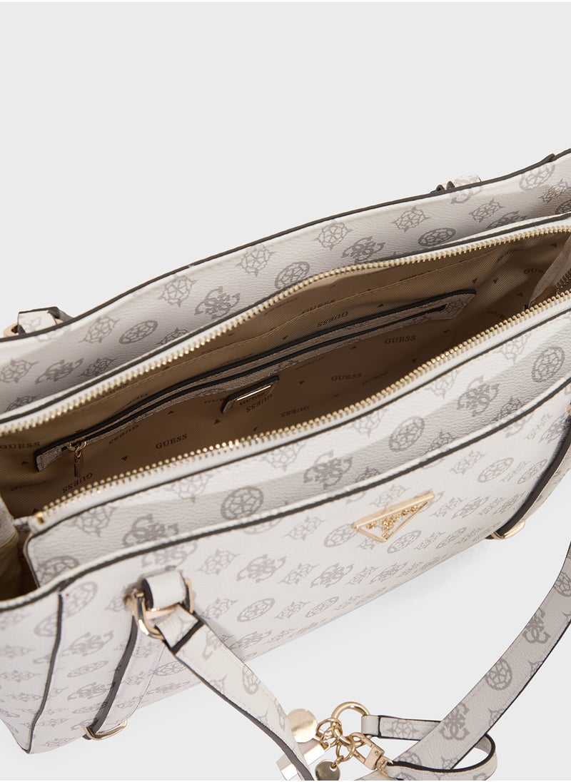 Eco Erica Elite Tote