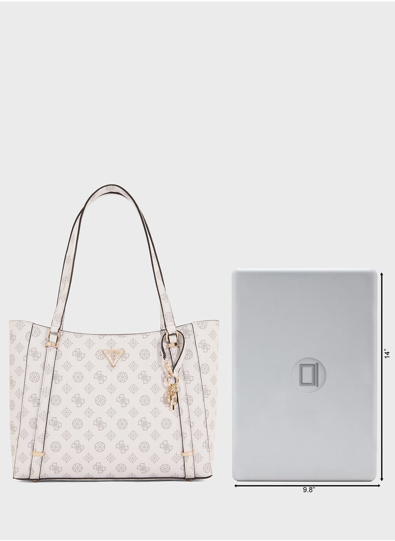 Eco Erica Elite Tote
