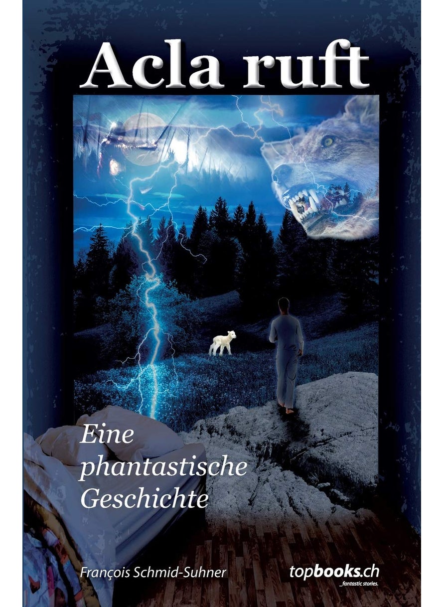 Acla ruft  - Image 1