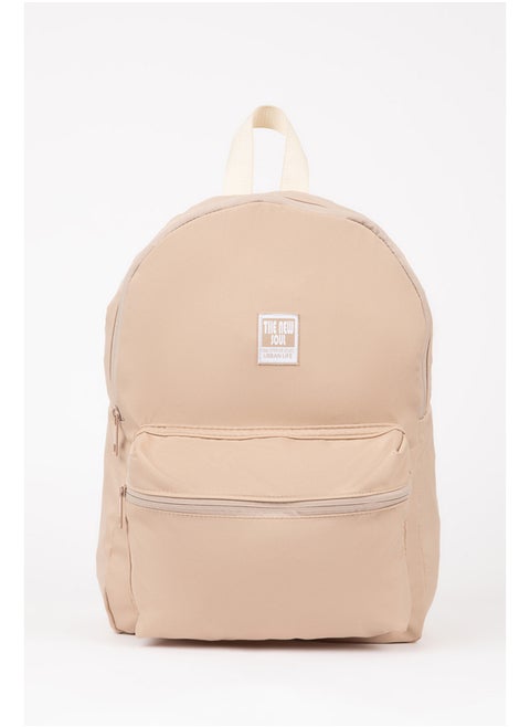 Boy Backpack