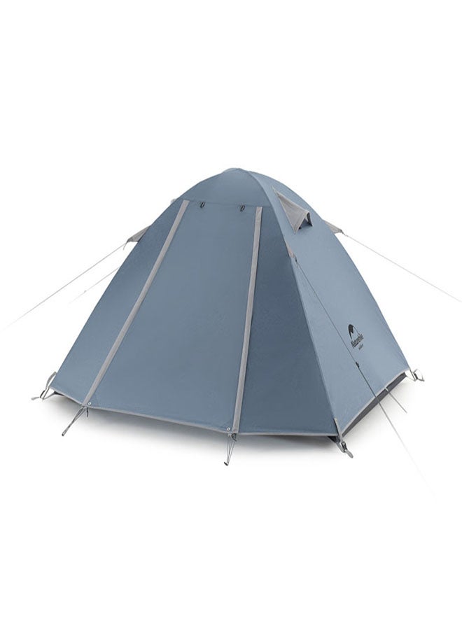 Naturehike P-Series Aluminum Pole Tent New Color