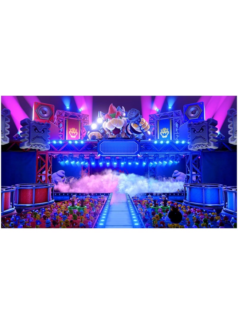 H120 Super Mario Party Jamboree + Jamboree TV - Nintendo Switch 2 - Original - Image 4