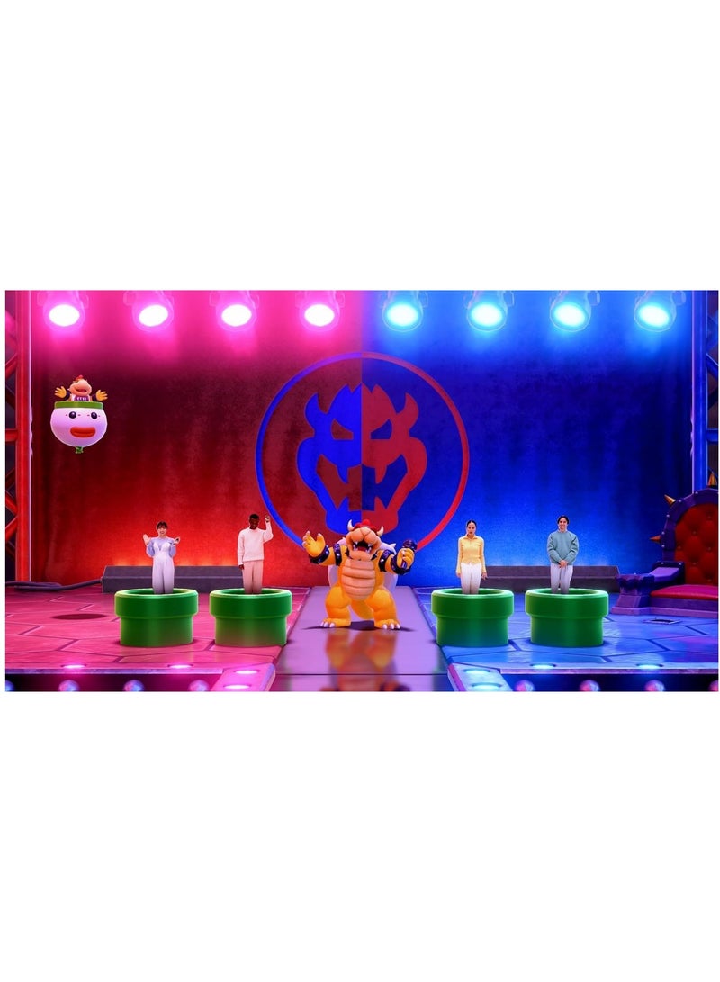 H120 Super Mario Party Jamboree + Jamboree TV - Nintendo Switch 2 - Original - Image 5