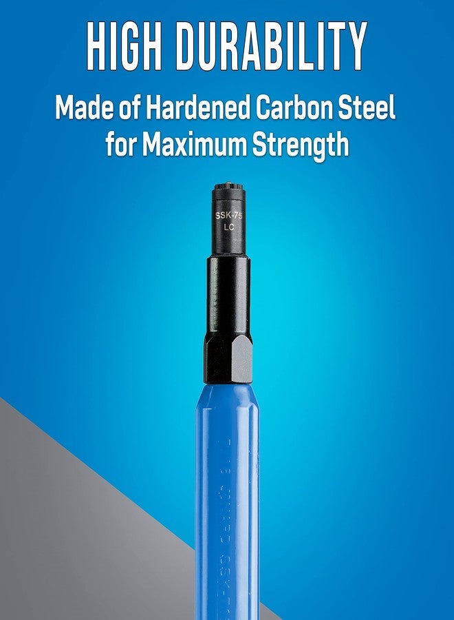 جونارد تولز مفتاح نجمة قفل SSK-75 من جونارد تولز لأنماط LC وLG - Image 5