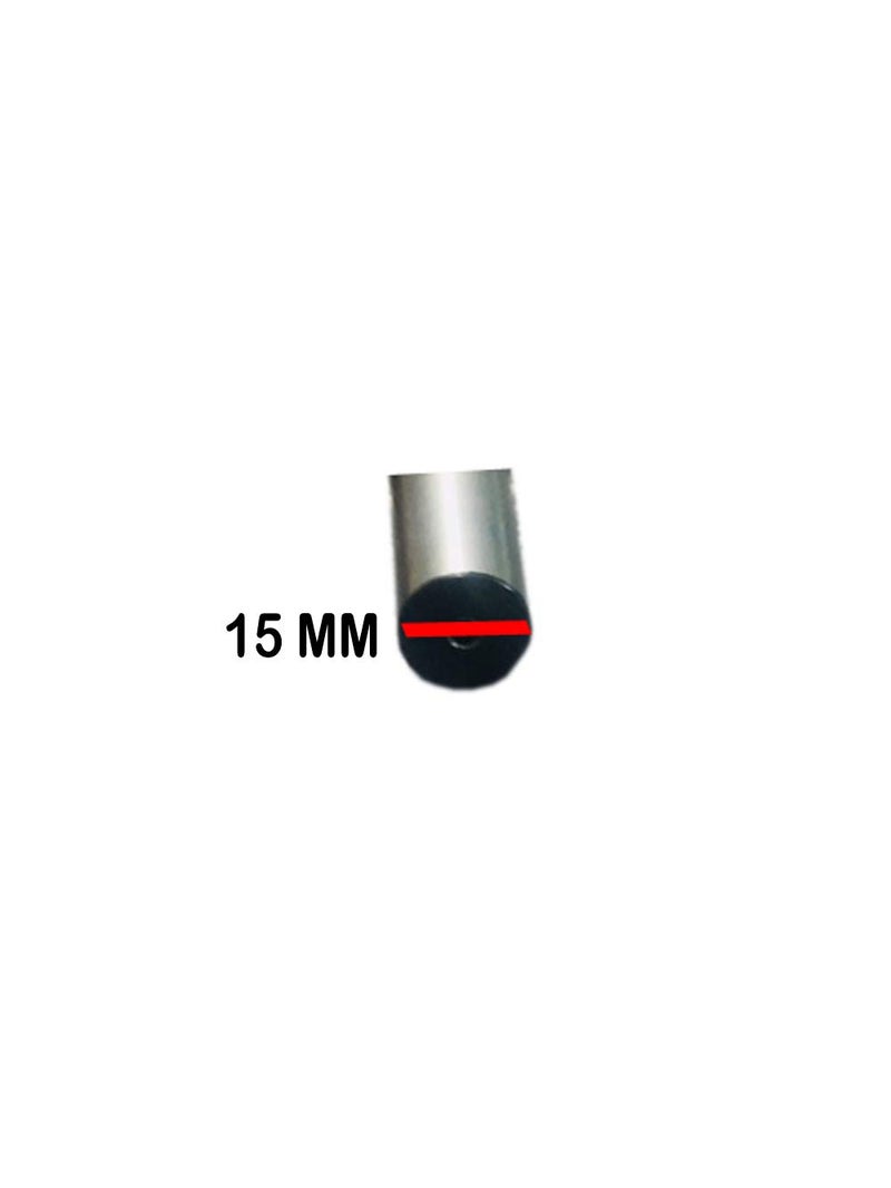 AI New 2MT - 2MT - Lathe Alignment Test Bar for Nova Lathes MT2 - MT2 - Image 3