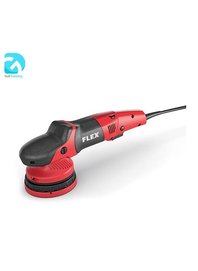 FLEX Flex Random Orbital Polisher XCE 10-8 125 477281  - Image 1