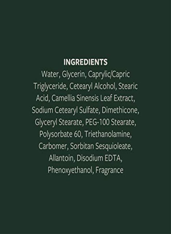 iBi Refreshing Green Tea Hand & Body Lotion | Includes 1 Green Tea Hand & Body Lotion (2 Oz/ 60 Ml) & 1 Green Tea Hand & Body Lotion (25 Oz / 750 Ml) - Image 3