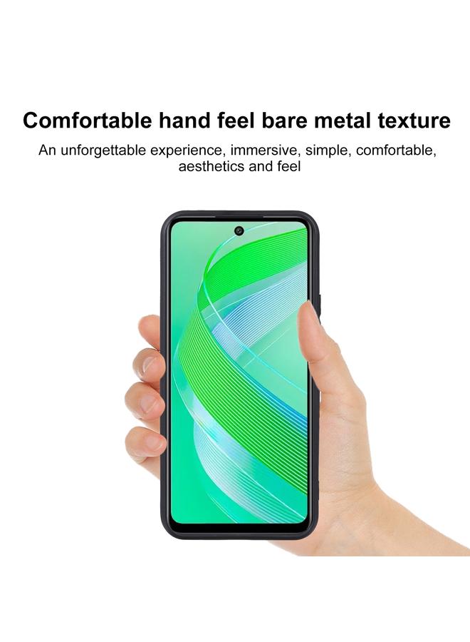 اس-توب جراب لهاتف Infinix Smart 8 Pro TPU - Image 3