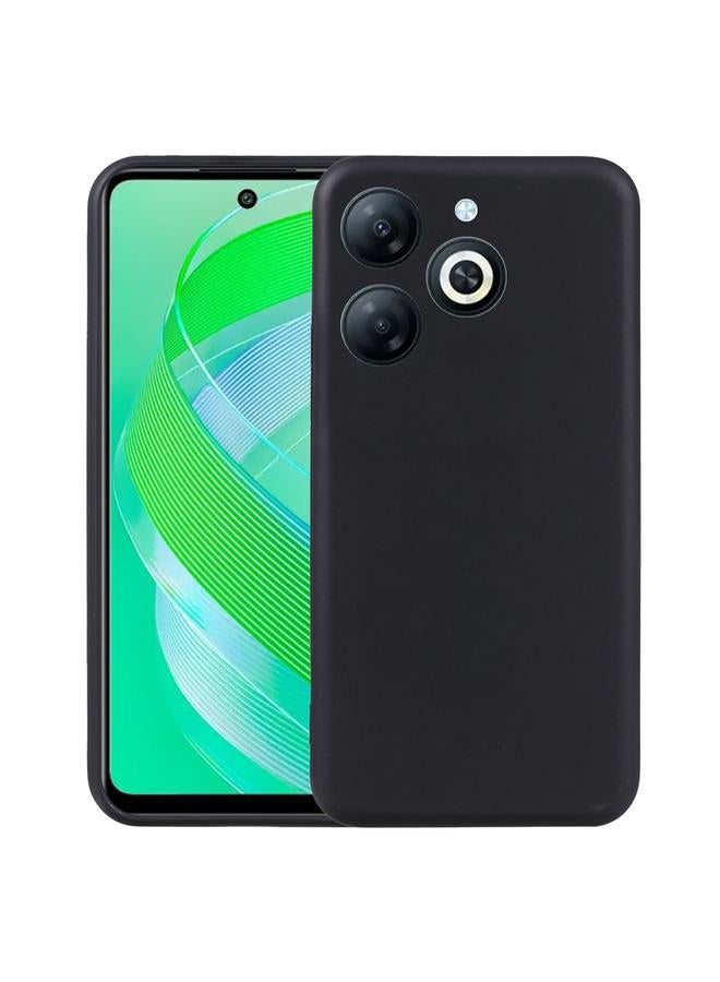 اس-توب جراب لهاتف Infinix Smart 8 Pro TPU - Image 1