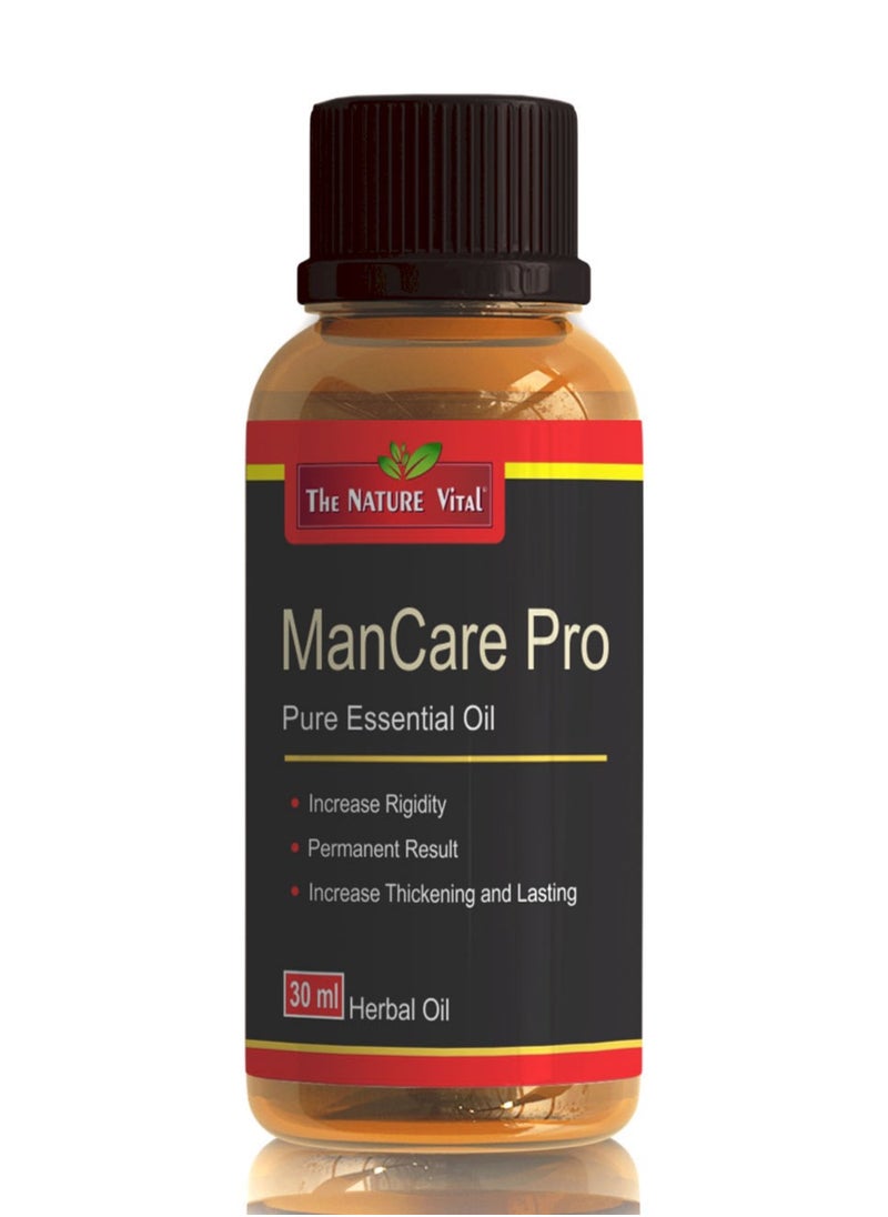 Man Care Pro Pure Essentia Herbal Oil For Men's 30ml - pzsku/Z2A9BCE0557322C5A75A4Z/45/_/1729598068/eaf3d27b-d5fb-4d58-b43f-cea40db37275