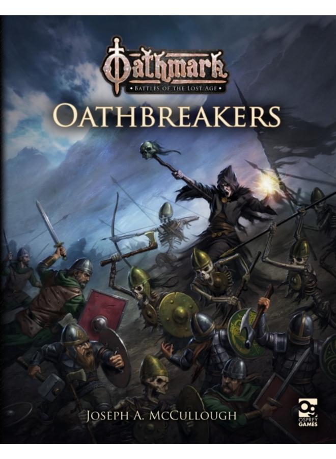 Oathmark: Oathbreakers