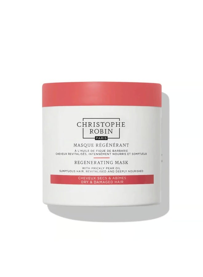 كريستوف روبن قناع تجديد البشرة من كريستوف روبن 250 مل - Image 1