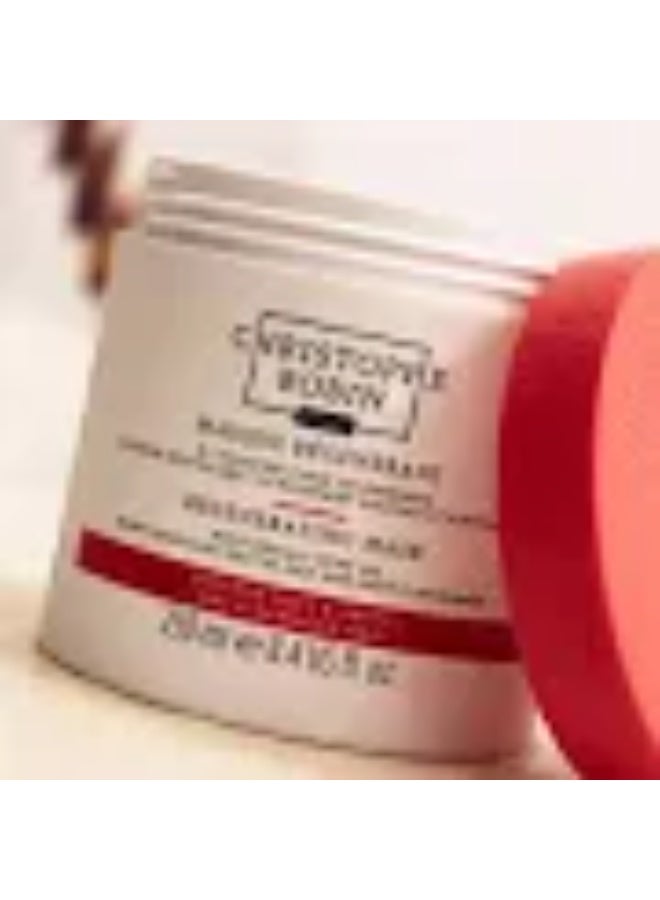 كريستوف روبن قناع تجديد البشرة من كريستوف روبن 250 مل - Image 2