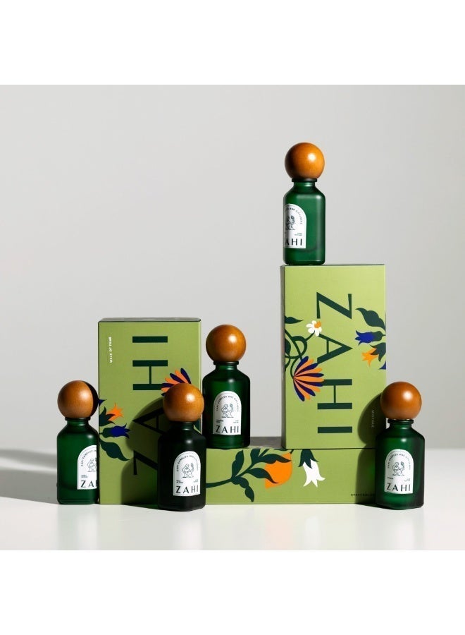 Zahi Giveaway (Home Perfume) 10 pcs - Image 1