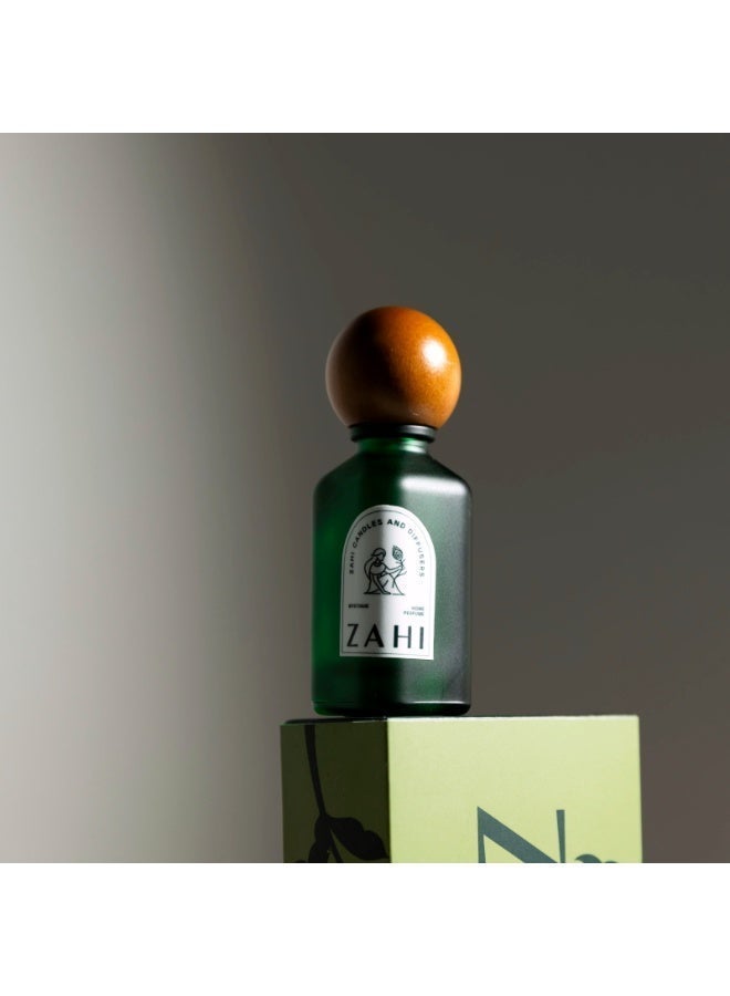Zahi Giveaway (Home Perfume) 10 pcs - Image 3