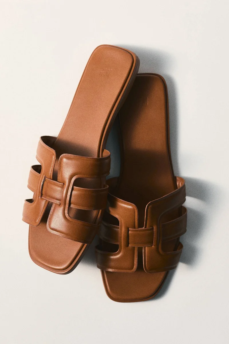 H&M  Sandals for Women | Best Price UAE