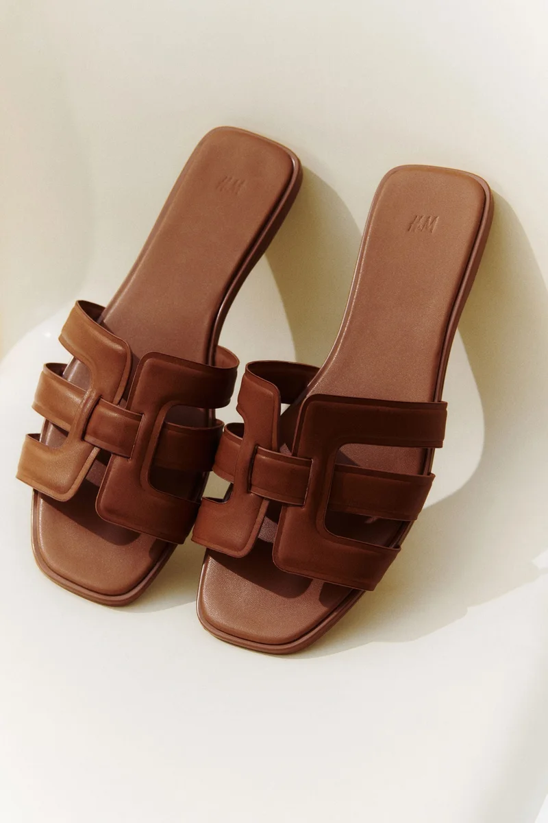H&M  Sandals for Women | Best Price UAE