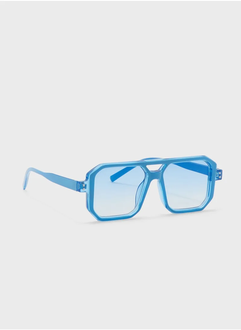 سفنتي فايف Pool Sunglasses