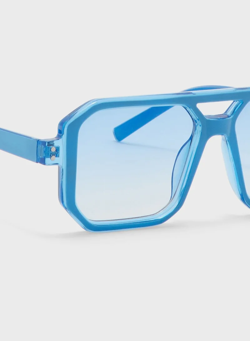 Seventy Five Pool Sunglasses