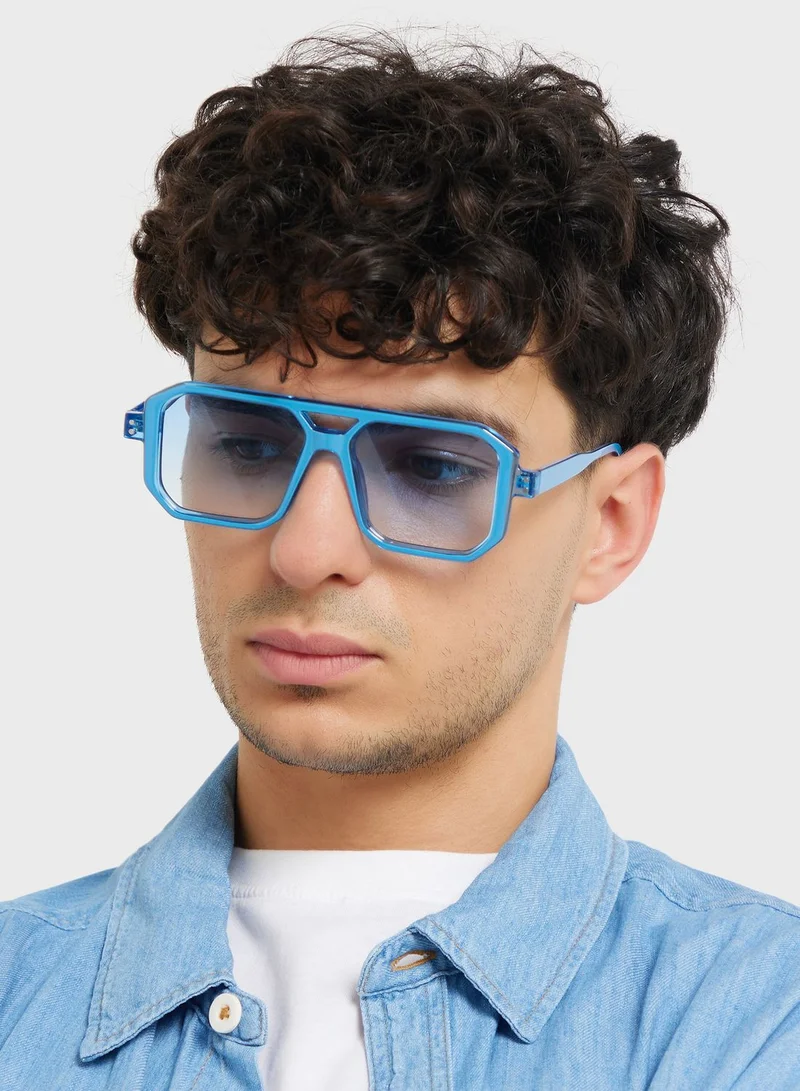 Seventy Five Pool Sunglasses