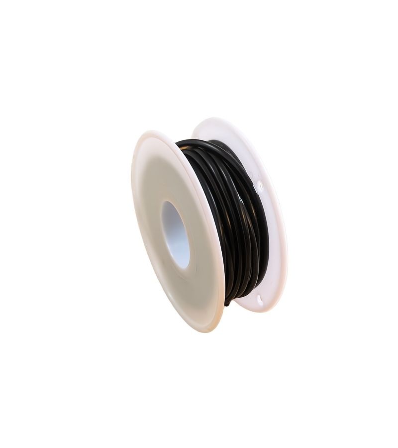 سلك تمديد السيليكون الأخضر 26AWG 16.4ft مع نحاس مطلي بالقصدير لكابلات LED - Image 2